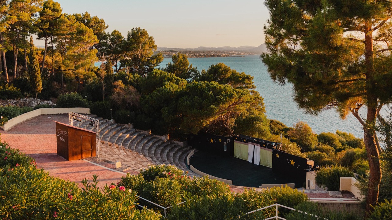 Photo of Outdoor in Citta del Mare