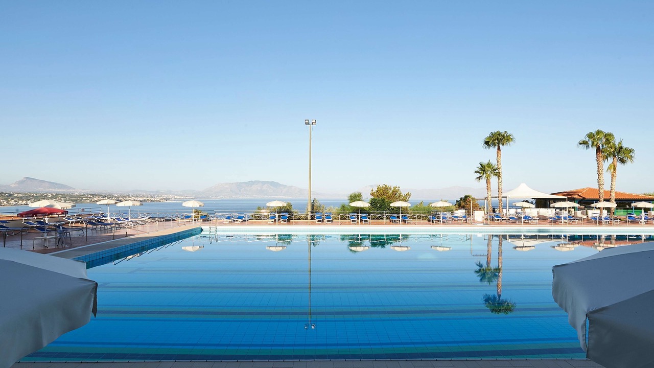 Photo of Outdoor in Citta del Mare