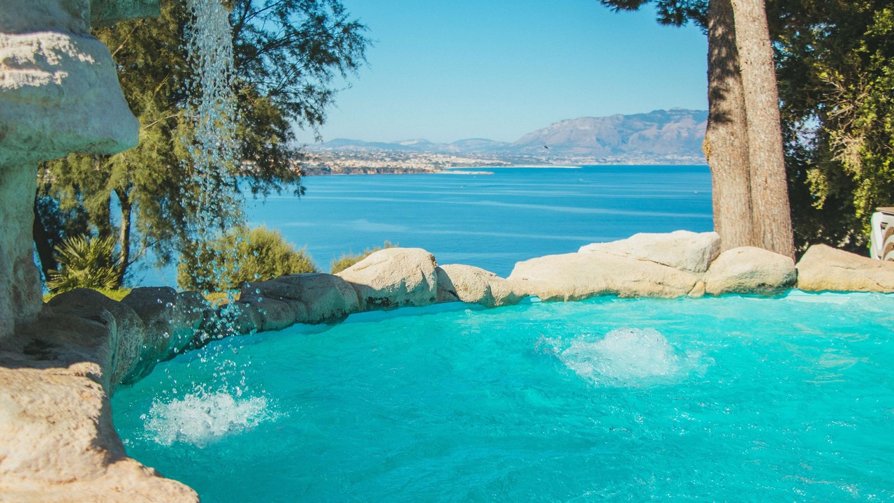 Photo of Outdoor in Citta del Mare
