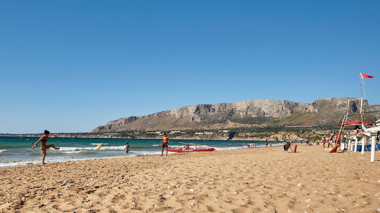 Photo of Others in Citta del Mare