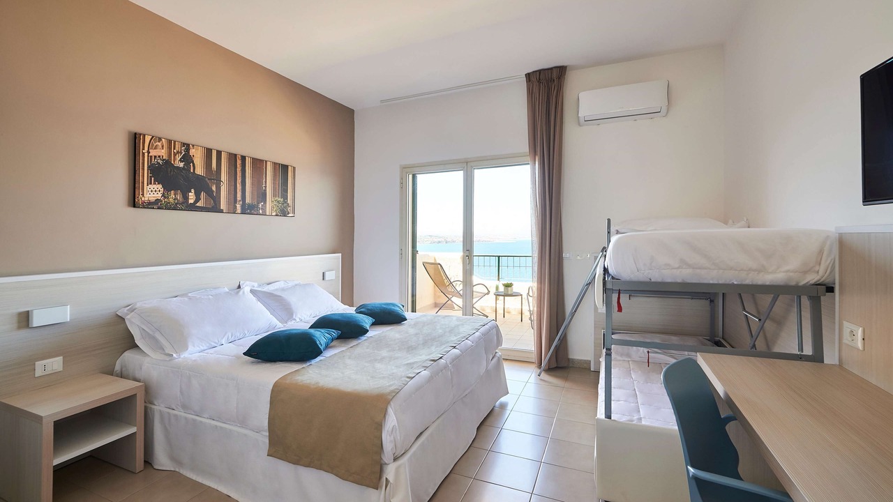 Photo of Bedroom in Citta del Mare