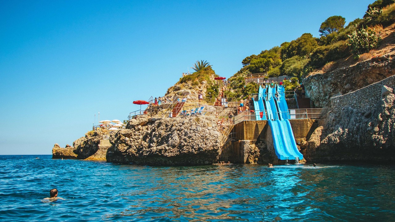 Photo of Others in Citta del Mare