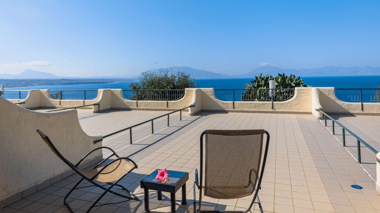 Photo of Bedroom in Citta del Mare