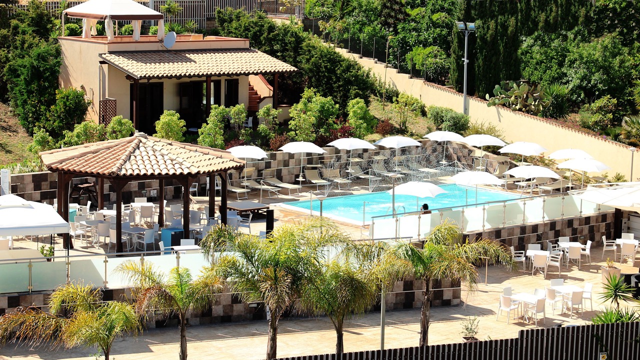 Photo of Outdoor in San Leone