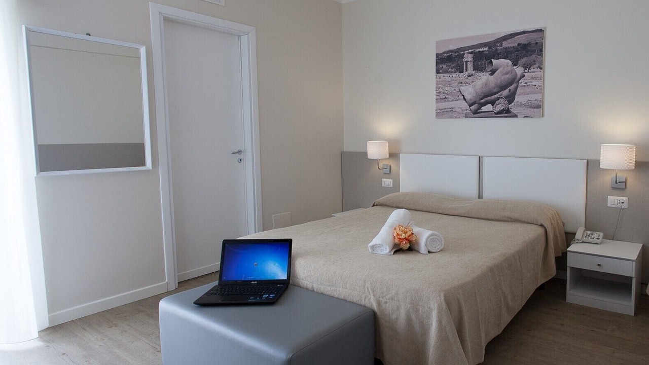 Photo of Bedroom in San Leone