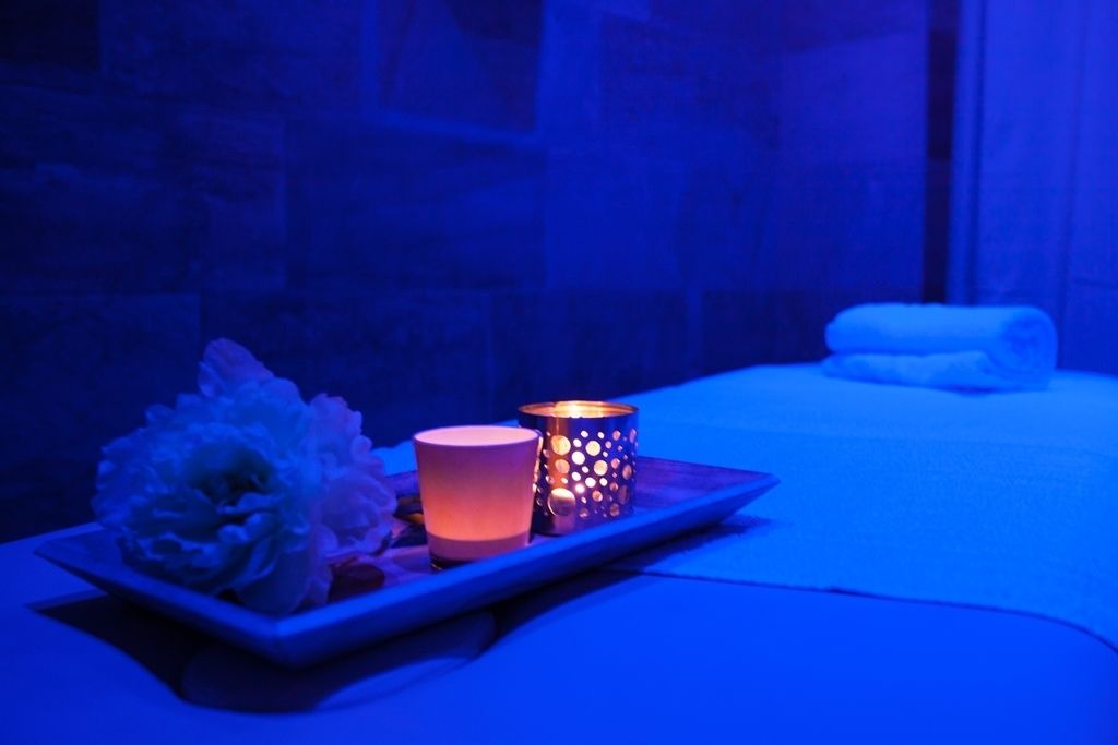 Photo of Bedroom in San Leone