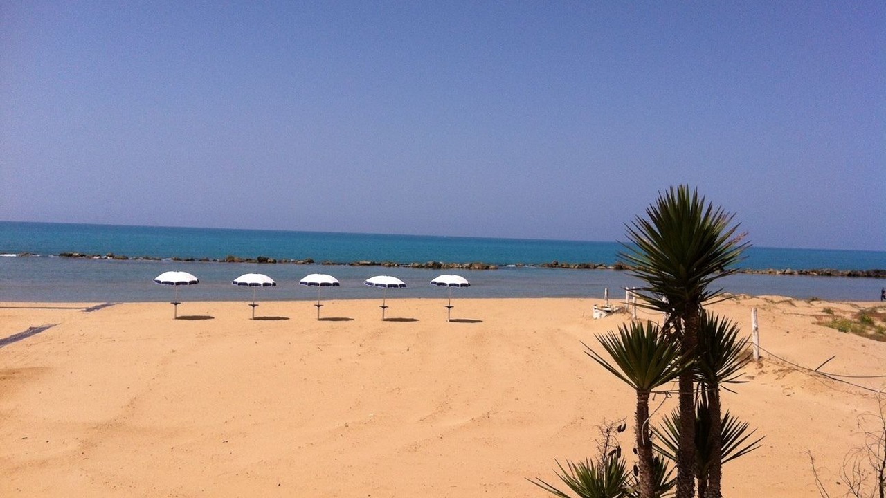 Photo of Outdoor in San Leone