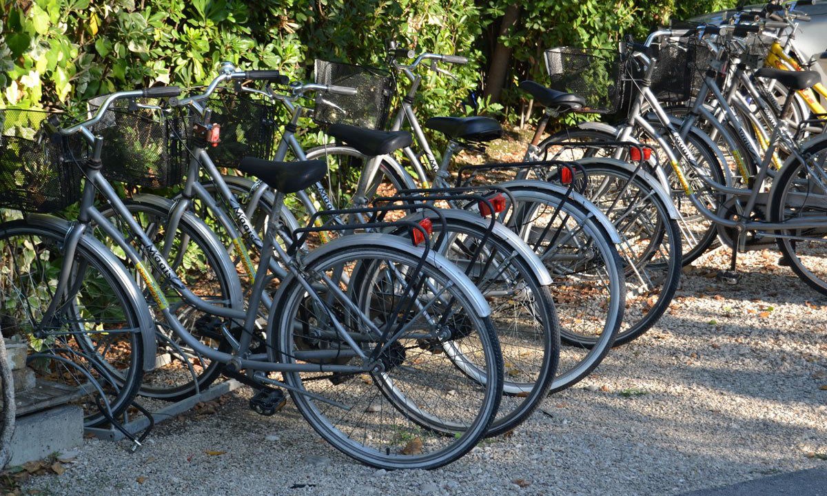 Photo of Outdoor in San Leone