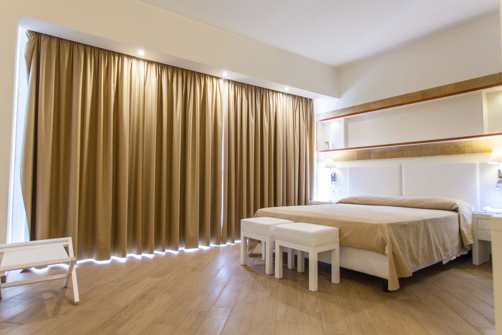 Photo of Bedroom in San Leone