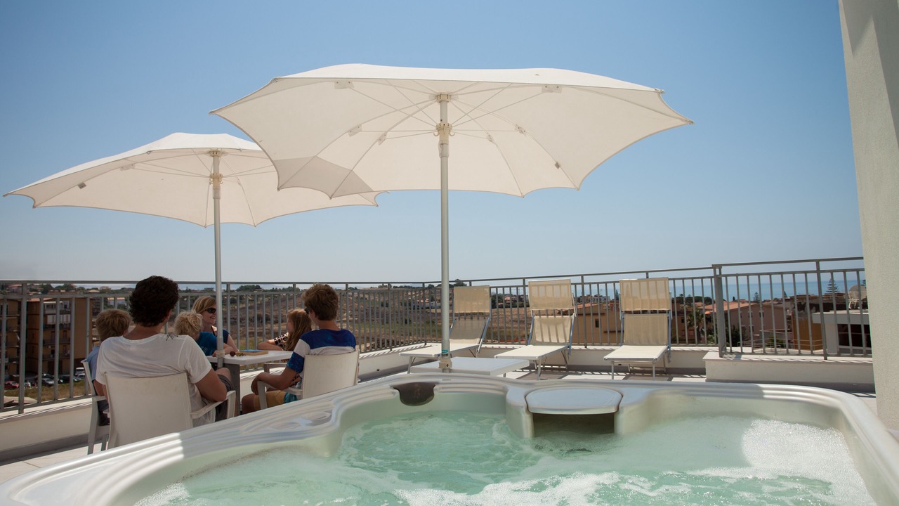 Photo of Outdoor in San Leone