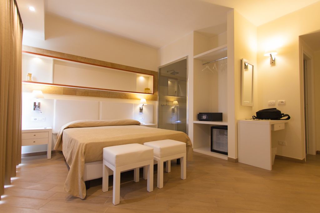 Photo of Bedroom in San Leone