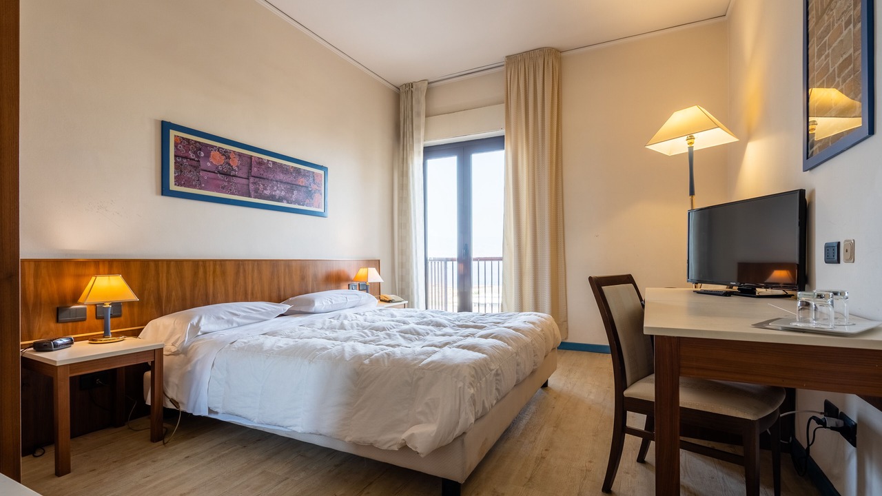 Photo of Bedroom in Mili San Pietro