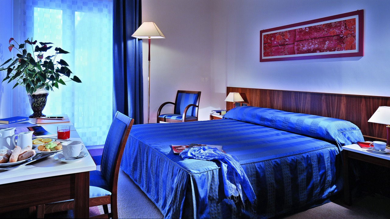 Photo of Bedroom in Mili San Pietro