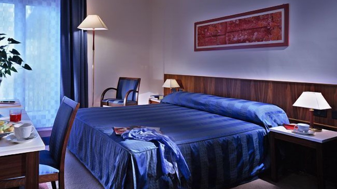 Photo of Bedroom in Mili San Pietro