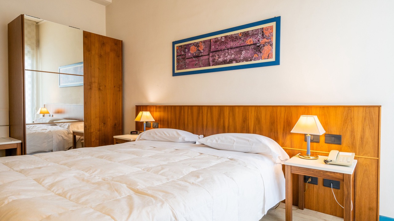 Photo of Bedroom in Mili San Pietro