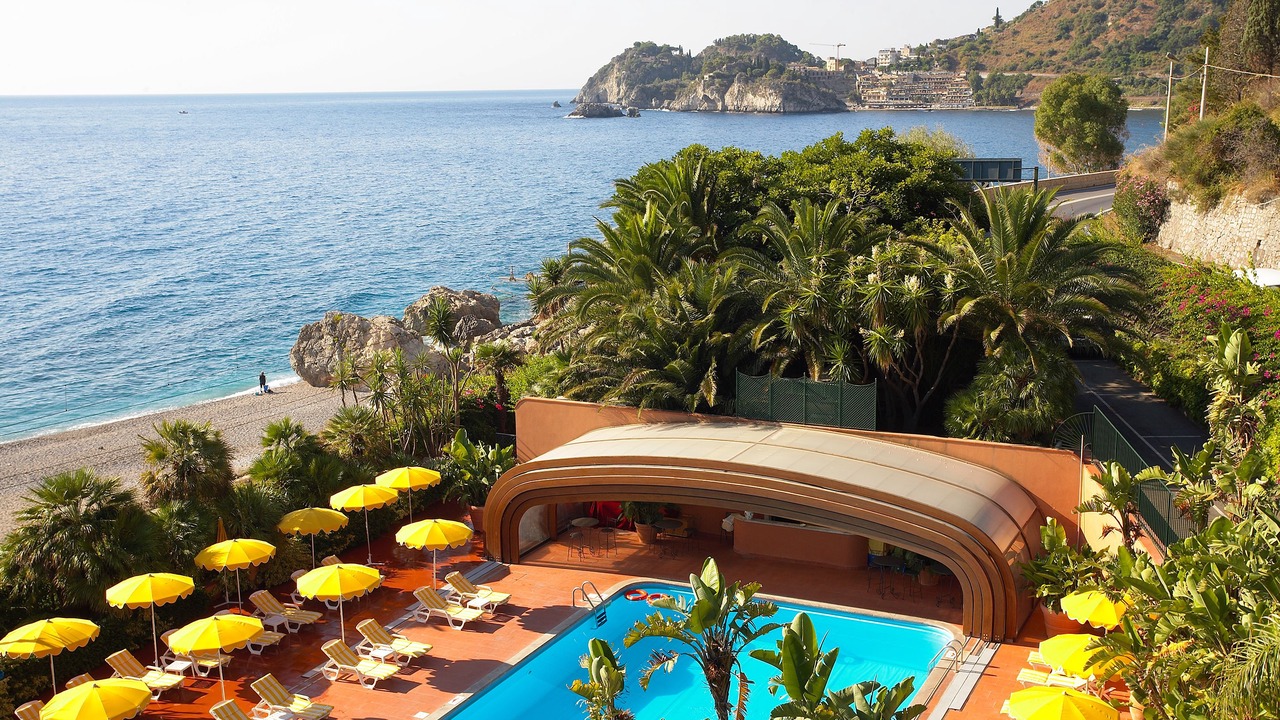 Photo of Outdoor in Mazzeo