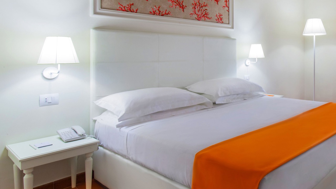 Photo of Bedroom in Mazzeo