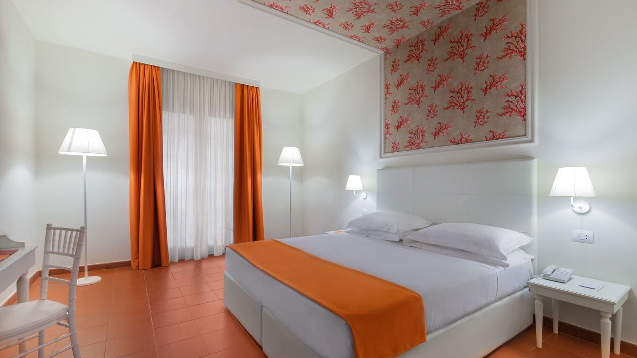 Photo of Bedroom in Mazzeo