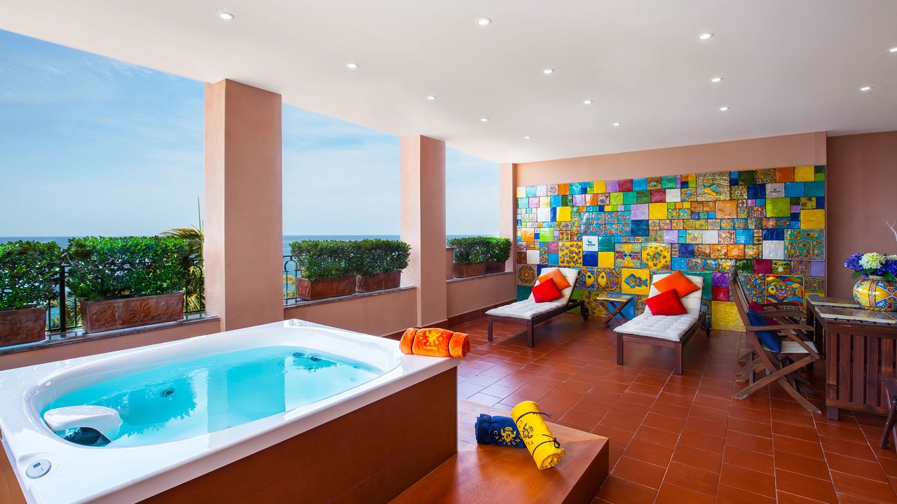 Photo of Outdoor in Mazzeo