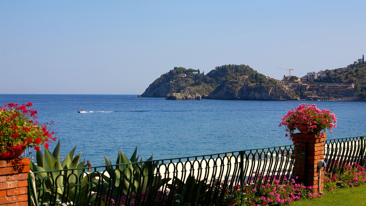 Photo of Outdoor in Mazzeo
