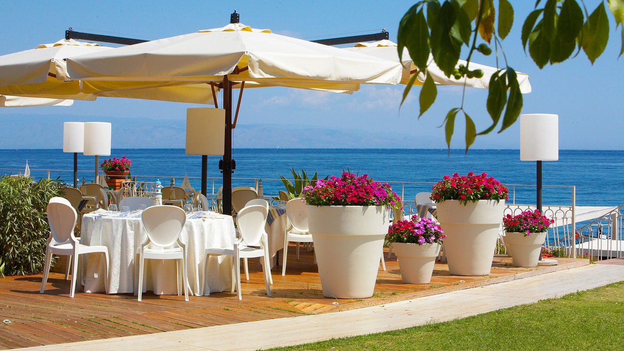 Photo of Patio Balcony in Mazzeo