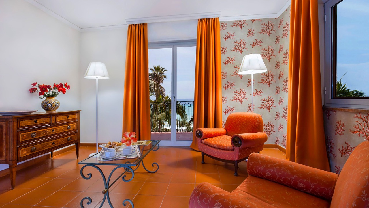Photo of Bedroom in Mazzeo