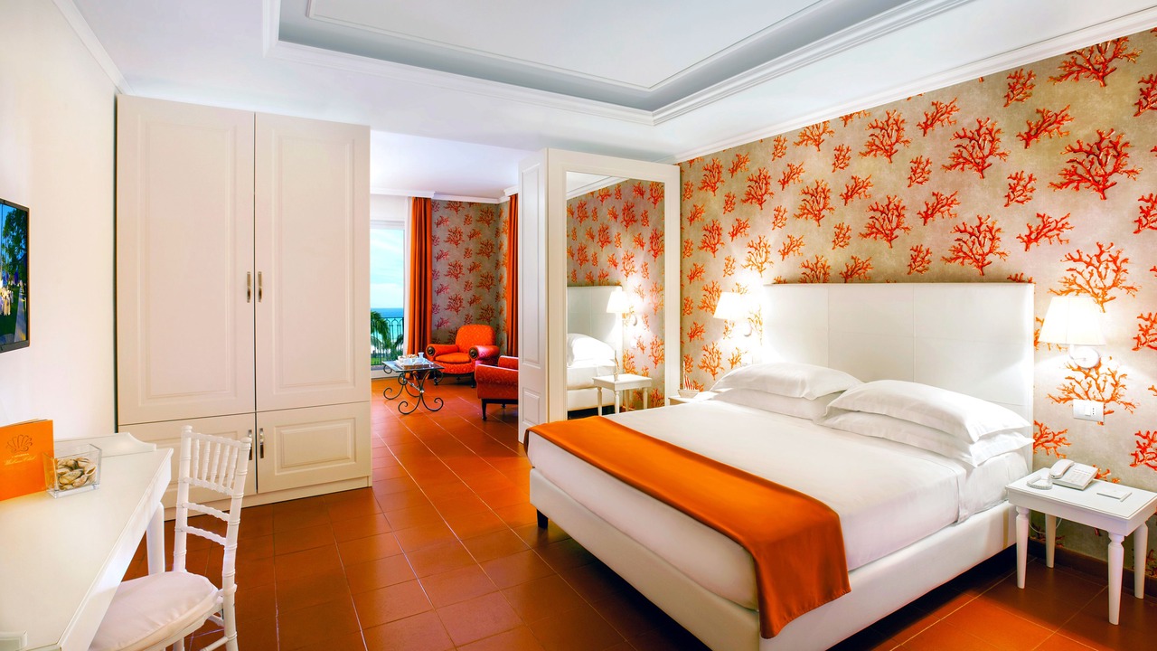 Photo of Bedroom in Mazzeo