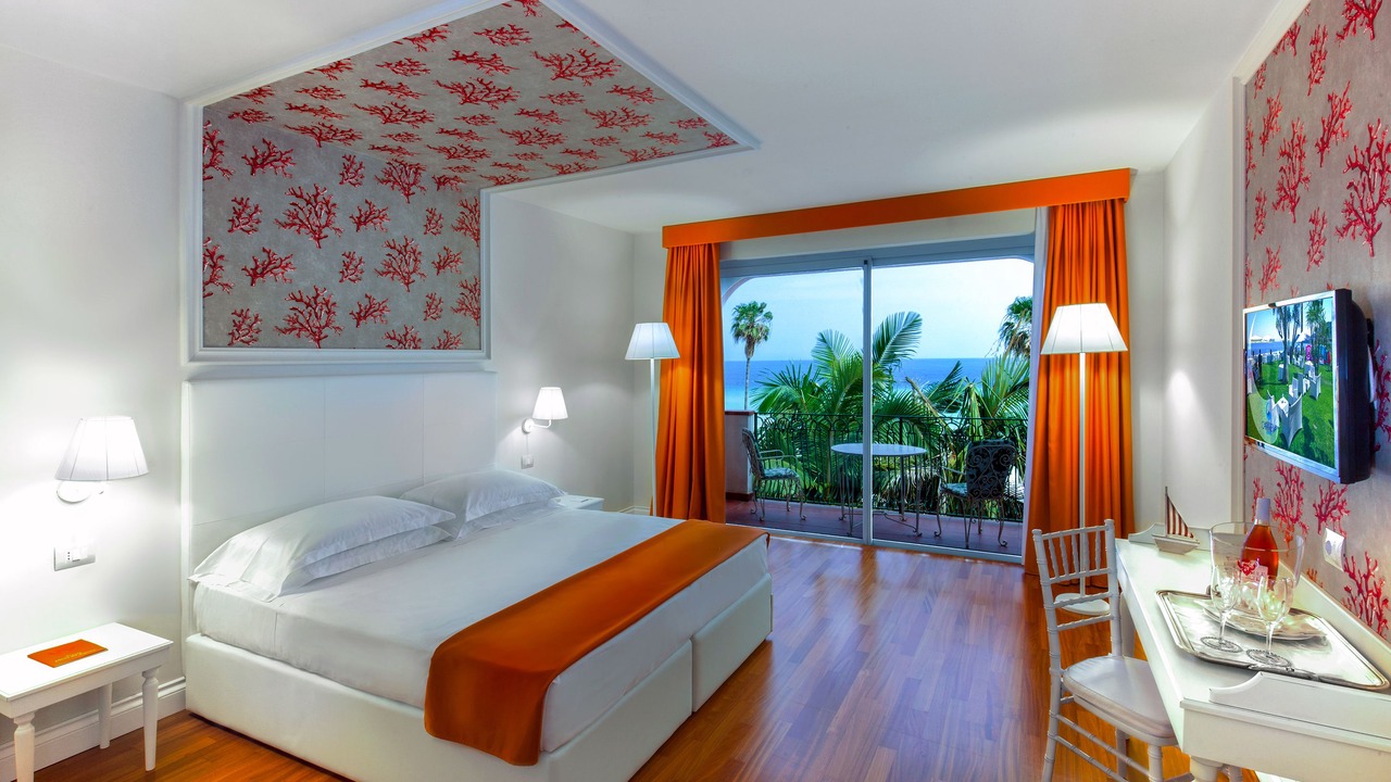 Photo of Bedroom in Mazzeo