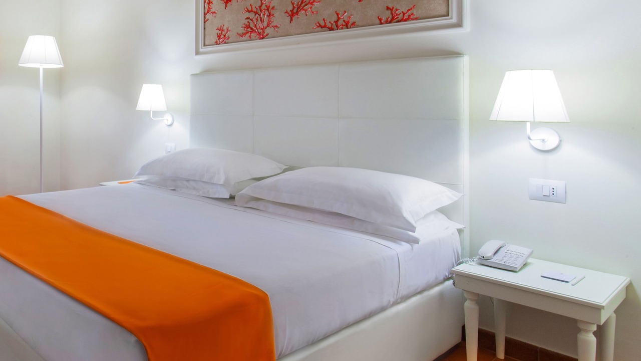 Photo of Bedroom in Mazzeo