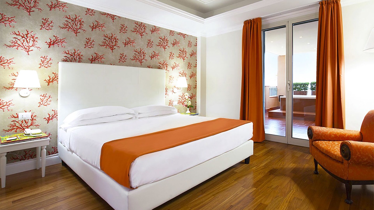 Photo of Bedroom in Mazzeo