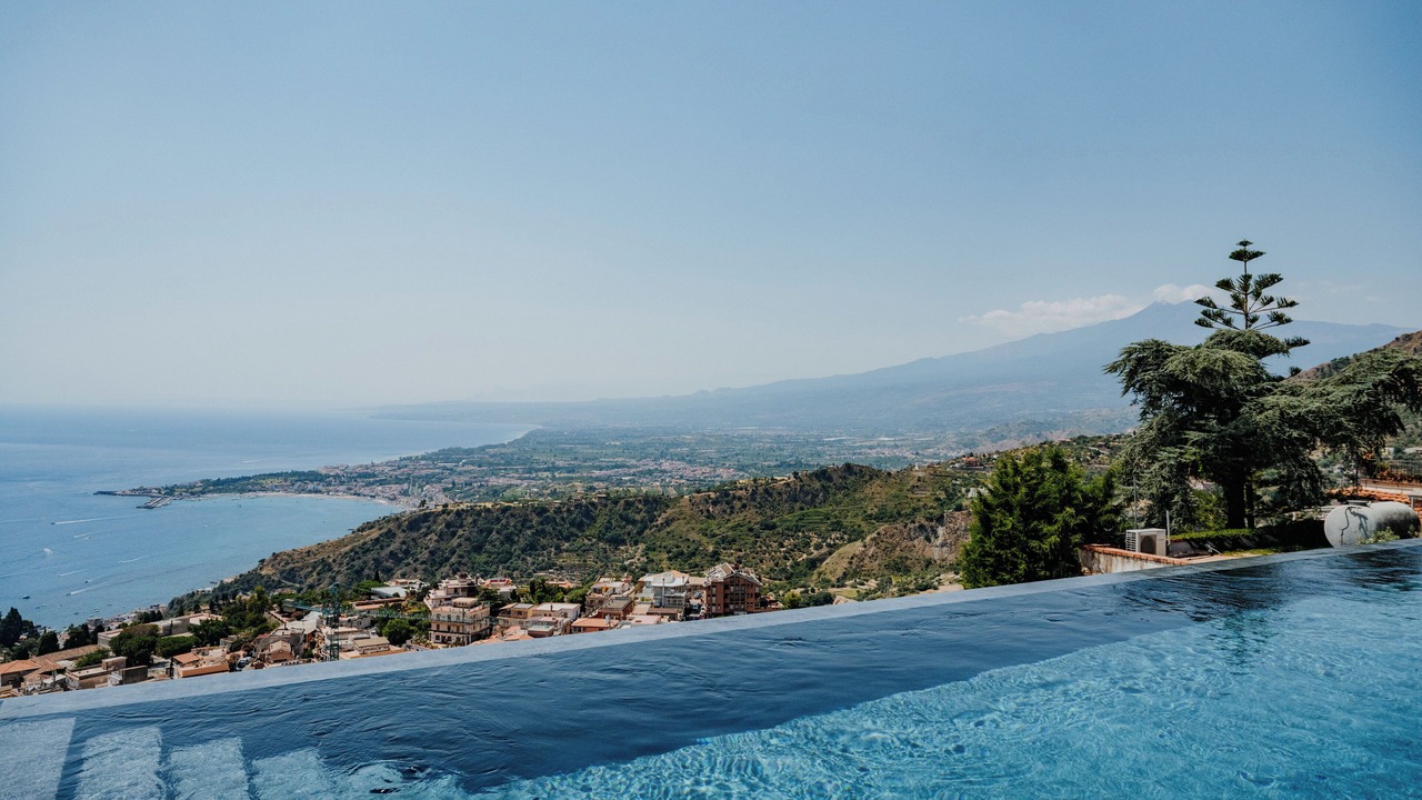 Photo of Outdoor in Taormina