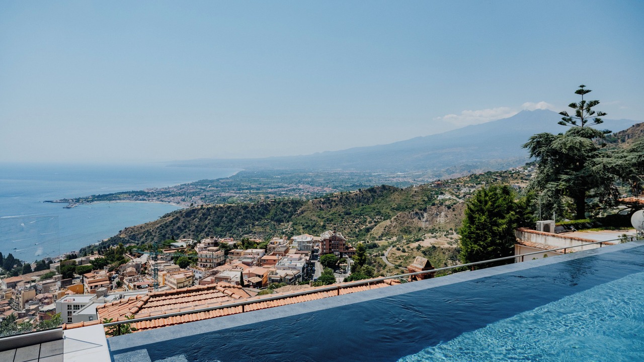 Photo of Outdoor in Taormina