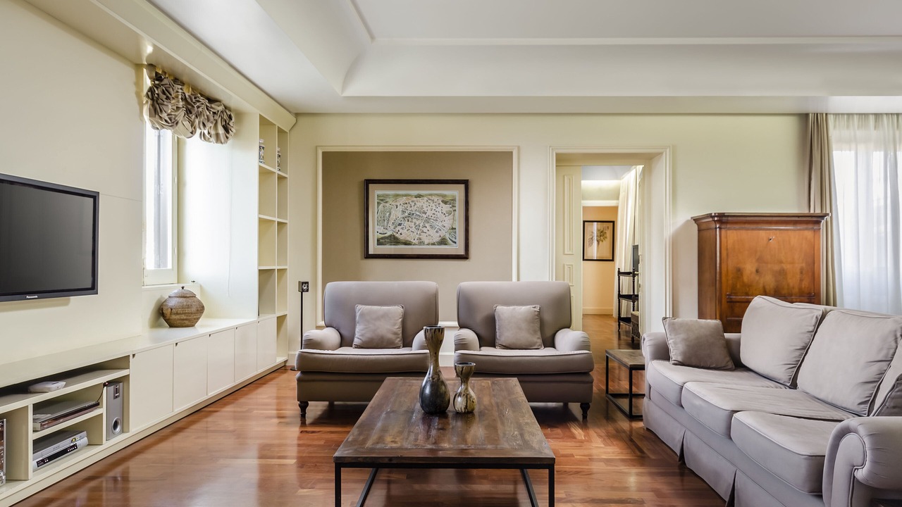 Photo of Bedroom in Centro Storico
