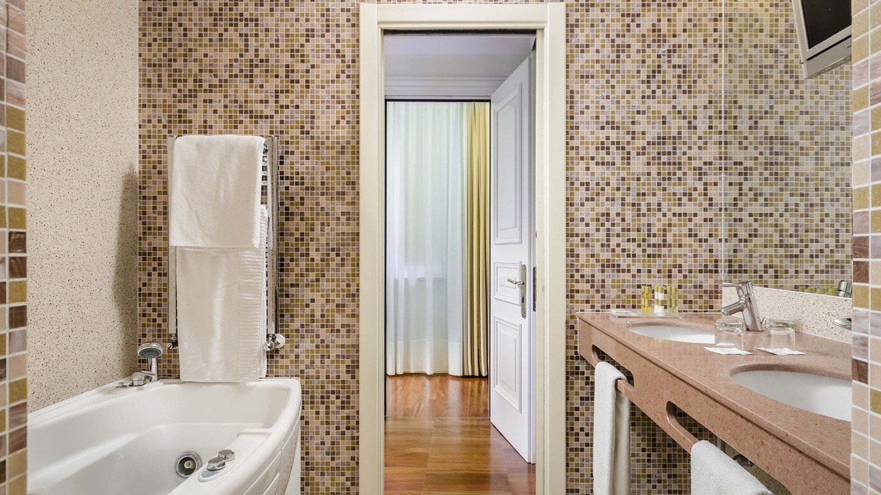 Photo of Bedroom in Centro Storico