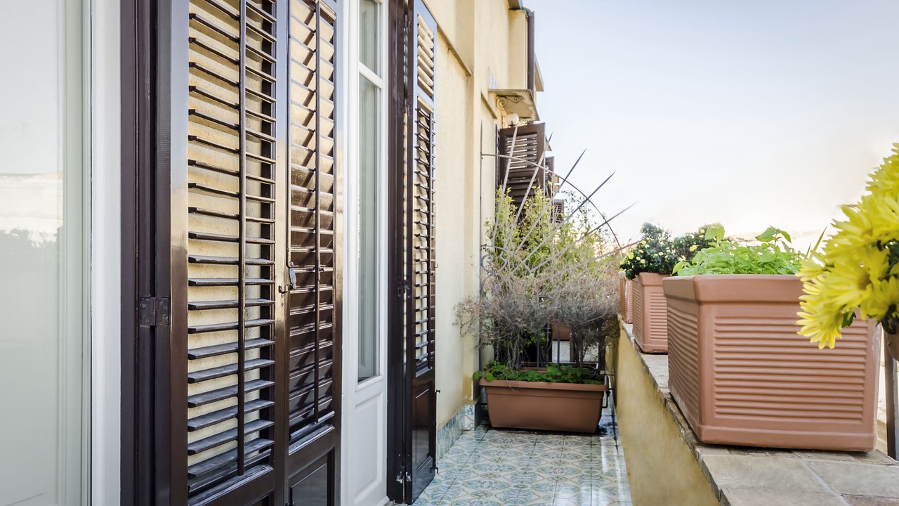 Photo of Bedroom in Centro Storico