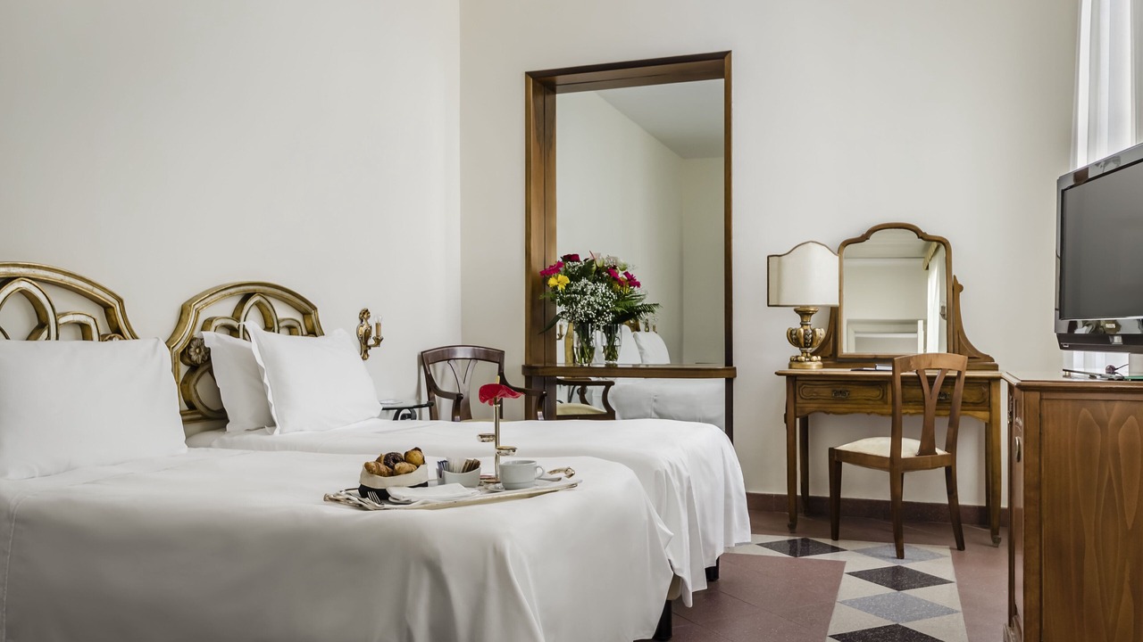 Photo of Bedroom in Centro Storico