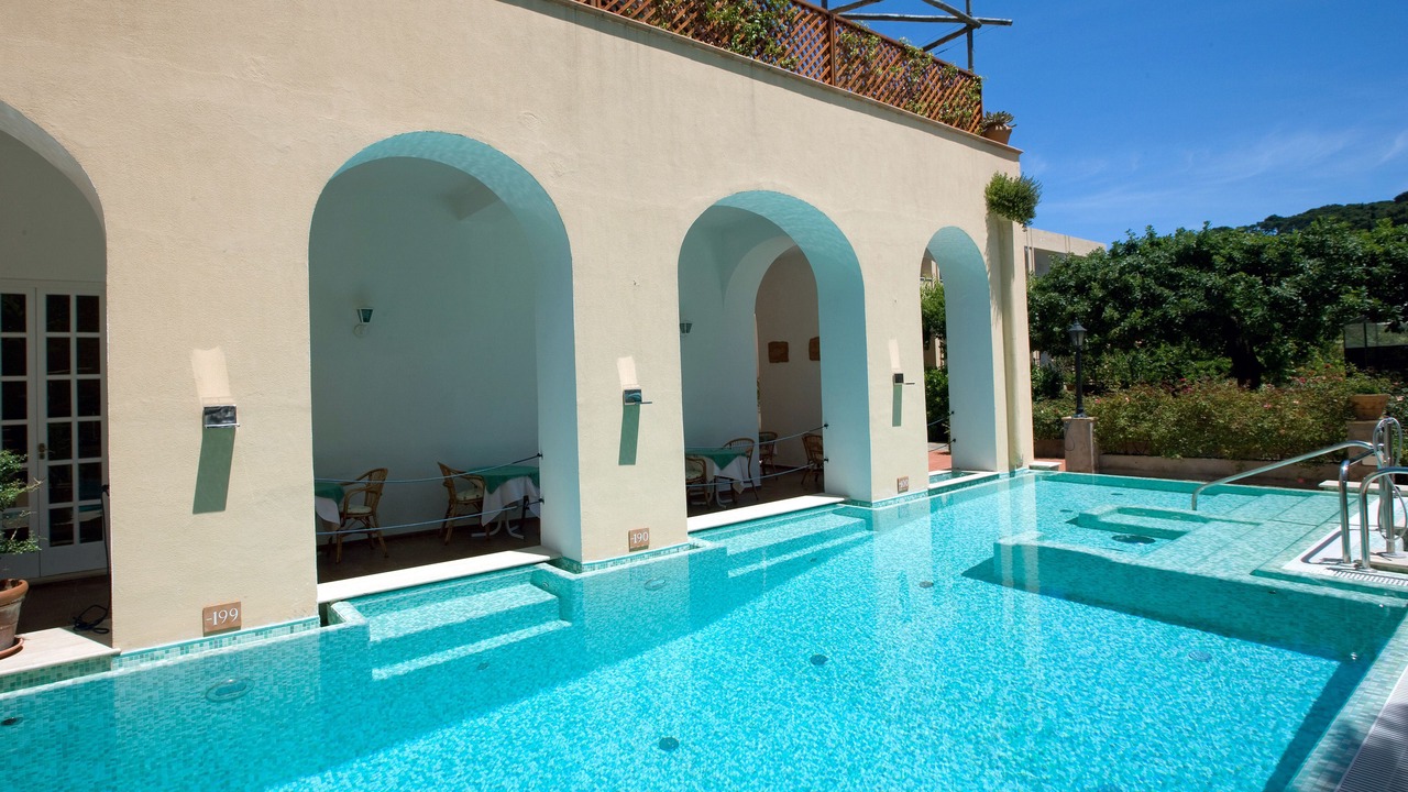 Photo of Outdoor in Tiberio
