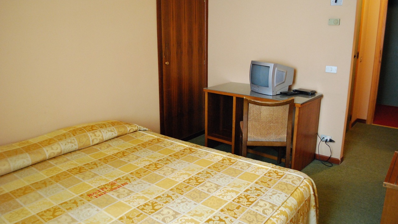 Photo of Bedroom in Villaggio Mose