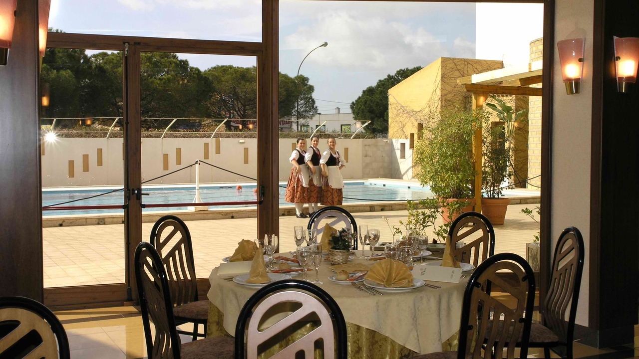 Photo of Outdoor in Villaggio Mose
