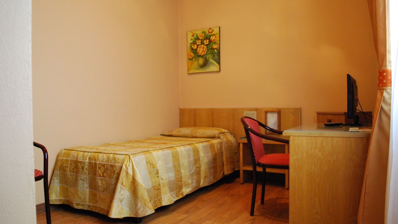 Photo of Bedroom in Villaggio Mose