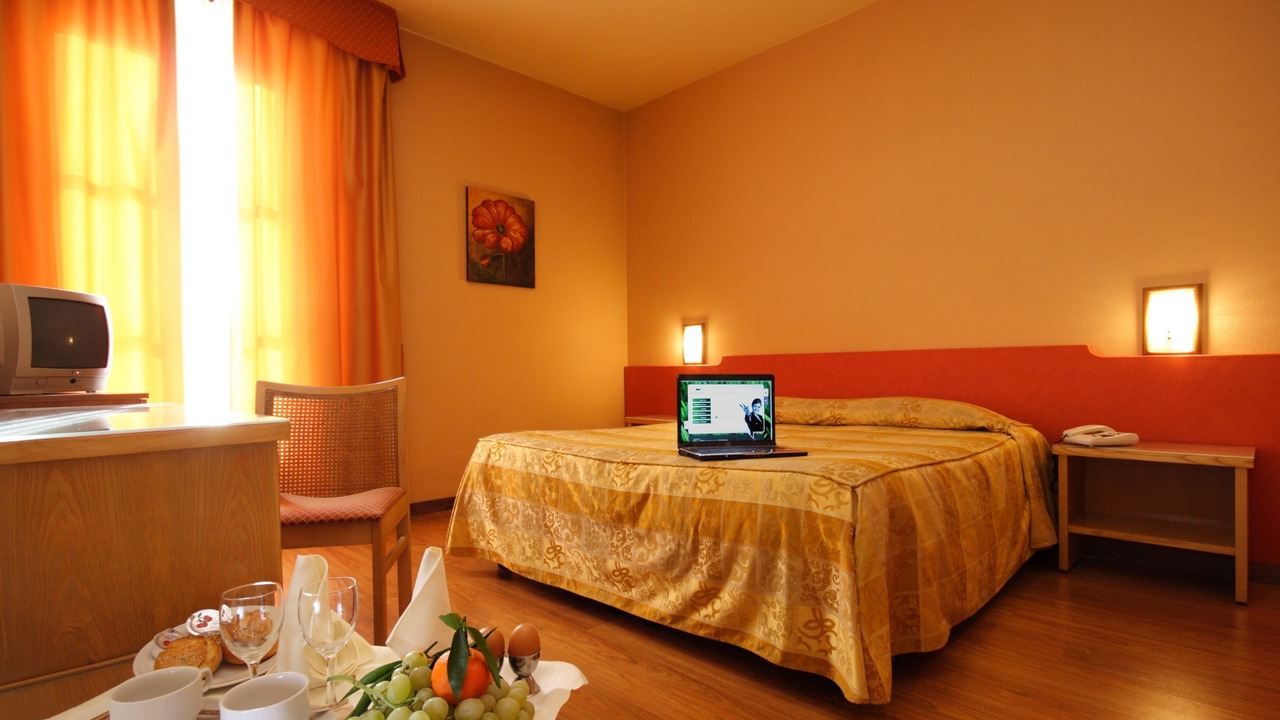 Photo of Bedroom in Villaggio Mose