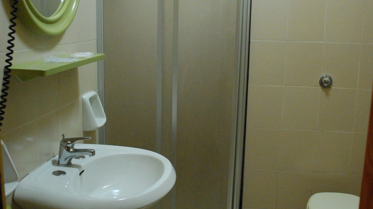 Photo of Bathroom in Villaggio Mose