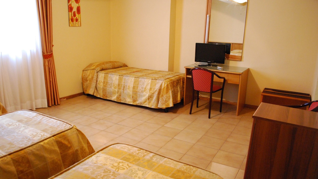 Photo of Bedroom in Villaggio Mose