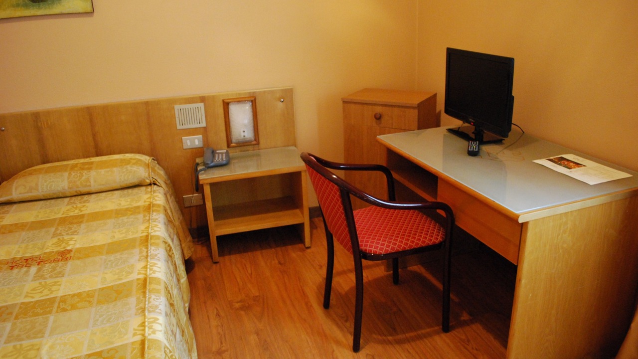 Photo of Bedroom in Villaggio Mose
