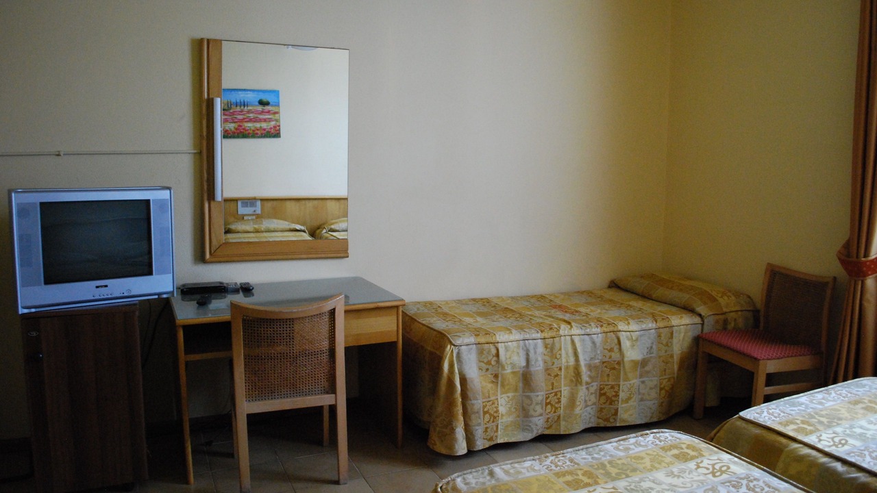 Photo of Bedroom in Villaggio Mose