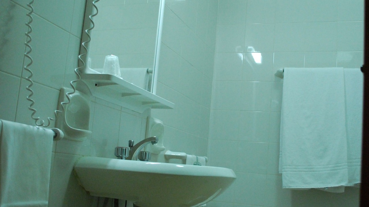 Photo of Bathroom in Villaggio Mose