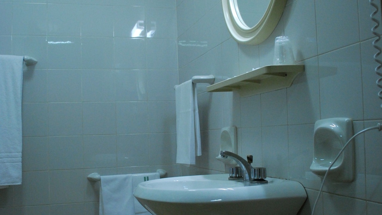 Photo of Bathroom in Villaggio Mose