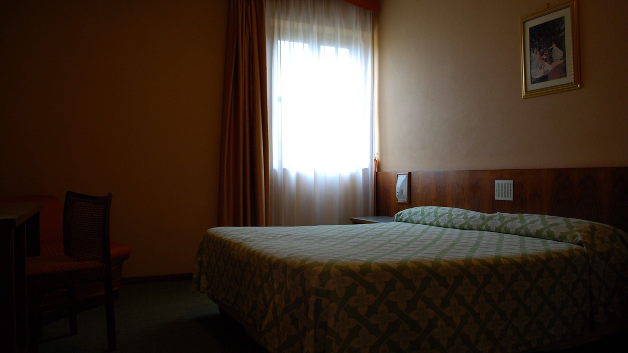 Photo of Bedroom in Villaggio Mose