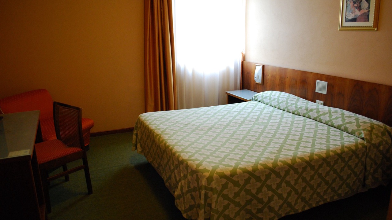 Photo of Bedroom in Villaggio Mose