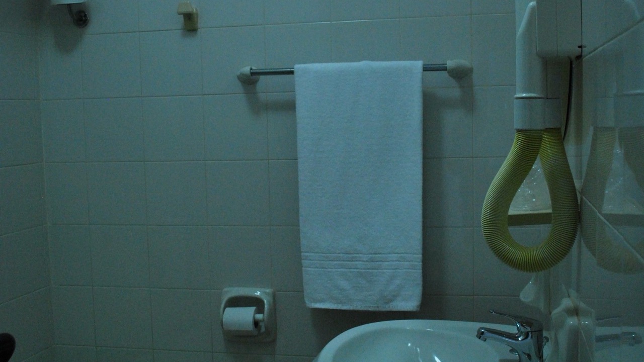 Photo of Bathroom in Villaggio Mose